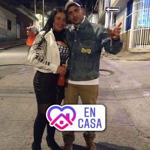 Meet your Posher, Erika